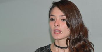 Напусна ни актрисата Лорина Камбурова