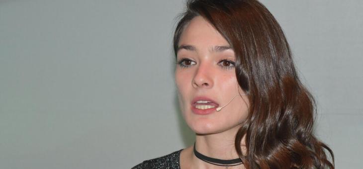 Напусна ни актрисата Лорина Камбурова