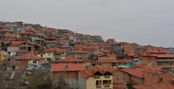 Ромите отбелязват Банго Васил