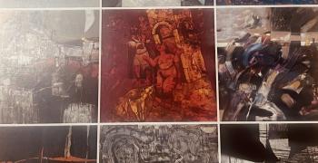 Национална изложба „Лудогорие“ гостува в Стара Загора