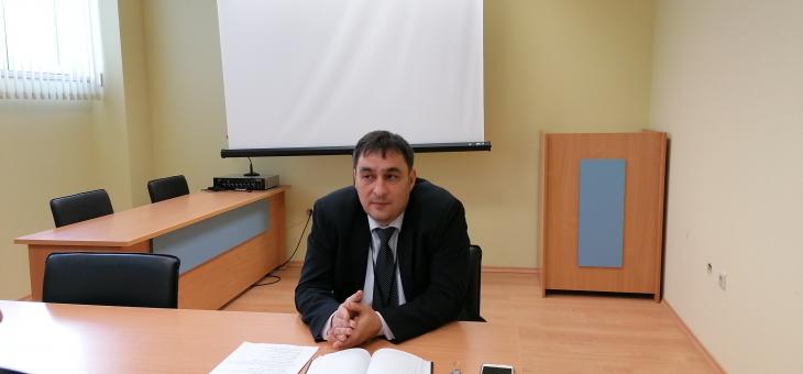 Най-малко безработни в Стара Загора