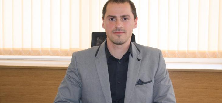 Нов зам.-областен управител на Стара Загора
