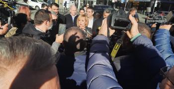 „Изправи се.БГ“ и „Демократична България“ обжалват решение на ЦИК за коалициите на парламентарния вот