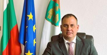Поздравителен адрес от кмета на Раднево инж. Георги Петров по повод 6 септември