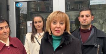 Манолова към новия енергиен министър: Отменете заповедта скъпия ток от ТЕЦ Марица Изток 2
