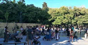 Гласът на семействата в Стара Загора: Майчинството не е милостиня