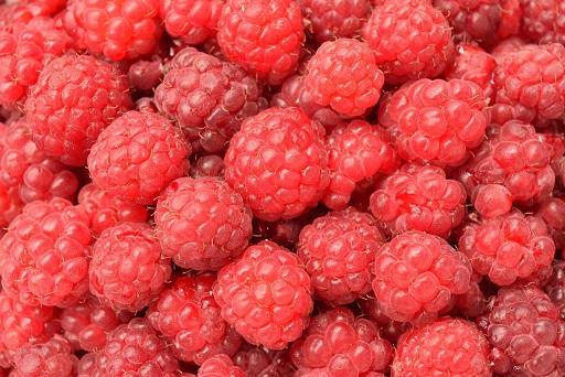 Малините: Вкусни и полезни
