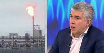 „Булгартрансгаз”: Към момента няма опасност от спиране на доставките на газ