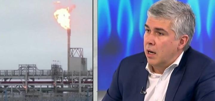„Булгартрансгаз”: Към момента няма опасност от спиране на доставките на газ