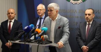 Министър Малинов: Необходим е постоянен механизъм за компенсации за бизнеса, който да се активира автоматично