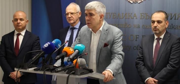 Министър Малинов: Необходим е постоянен механизъм за компенсации за бизнеса, който да се активира автоматично