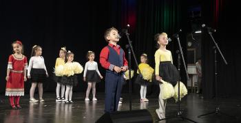 Наградиха участниците в VI Национален ученически конкурс „Ще обичам аз от сърце таз земя и тоз народ“