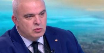 Маноил Манев: Случващото се с изтеклите снимки е политическо-мафиотска атака
