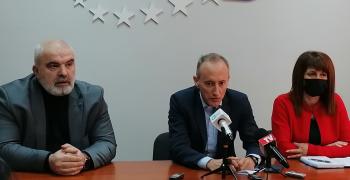 Маноил Манев: Подкрепям кметовете, които няма да спрат уличното осветление