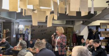 Манолова: 1,1 млрд. лв. за „интервенция" за зърно и слънчоглед е огромна схема