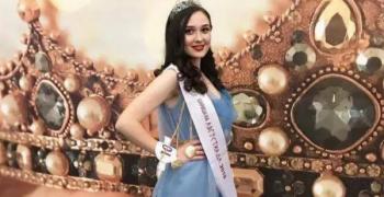Царица на Августиада играе в българския филм "Клетката"