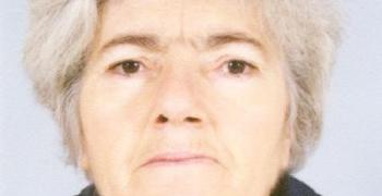 ОДМВР-Стара Загора издирва Мария Филипова