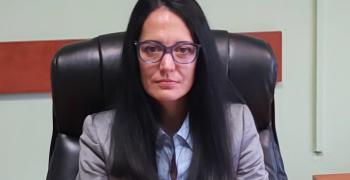 Мария Михайлова встъпи в длъжност като заместник-административен ръководител на Районна прокуратура – Стара Загора