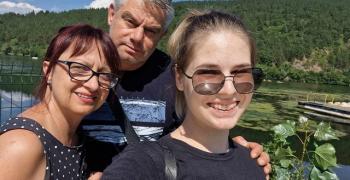 Мария Куманова, ИТН Стара Загора: Гласувайте за едно по-добро бъдеще