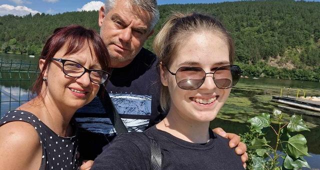 Мария Куманова, ИТН Стара Загора: Гласувайте за едно по-добро бъдеще