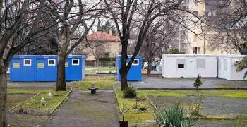 Няма затруднения в обслужването, въпреки временното пребазиране на социални и здравни услуги в Стара Загора