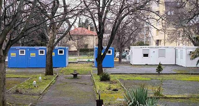 Няма затруднения в обслужването,  въпреки временното пребазиране на социални и здравни услуги в Стара Загора