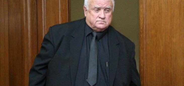Напусна ни адвокат Марин Марковски