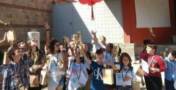 За шести път ученици ще показват знания в състезанието "Моята Родина"