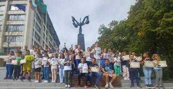 В Стара Загора излъчиха поредните победители в две ученически състезания