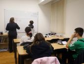 ЦПЛР - Стара Загора развива математическите умения на ученици