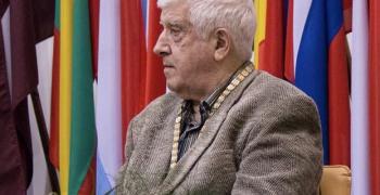 Напусна ни бележит будител и почетен гражданин на Стара Загора