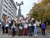 Математически празник в Стара Загора в навечерието на Деня на народните будители
