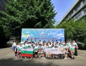 37 българчета се състезаваха във финала на World Mathematics Invitational 
