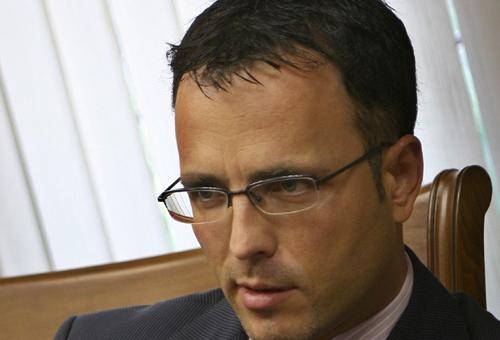 Стоян Мавродиев: Убеден съм, че премиерът е бил сериозно подведен