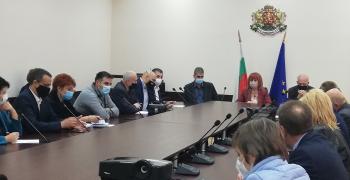 Какви са мерките срещу COVID-19 в област Стара Загора?