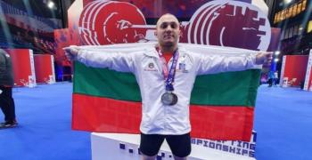 Възпитаник на старозагорско училище спечели медал от Европейско първенство