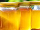 Иззеха над 500 кг мед и пчелни продукти на „Капитан Андреево“