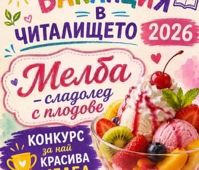 В Преславен ще избират най-красивата мелба