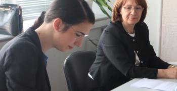 Подписаха Меморандум за сътрудничество с фондация "Проект Бузлуджа"