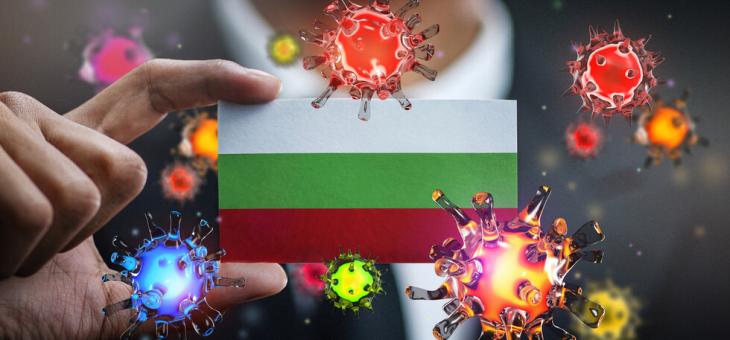 250 000 първи дози ваксини са поставени през последните две седмици