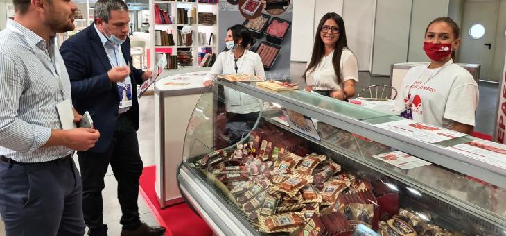 МЕСОМАНИЯ 2022 ще покаже най-добрите продукти на родните месопреработватели  и как да разпознаваме качественото българско месо 