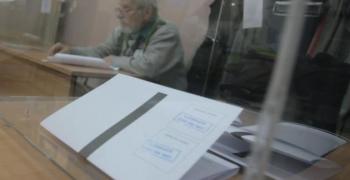 50% избирателна активност в Старозагорско
