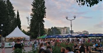Започна "Стара Загора мези"