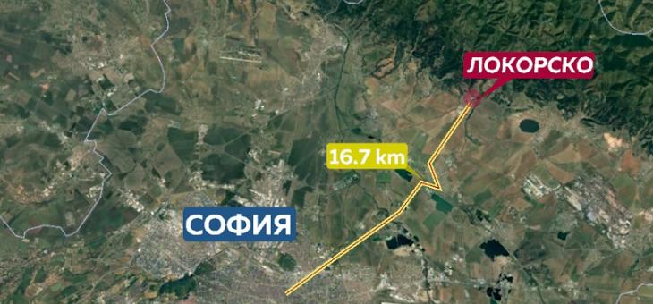 Задържани са петима души заради трагедията с мигрантите край Локорско