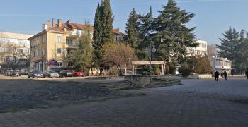 Дадоха зелена светлина за строеж в центъра на Стара Загора