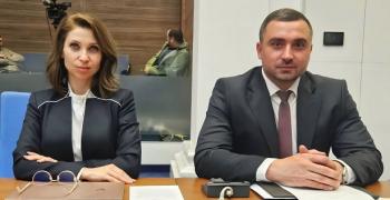 „Възраждане“ се регистрира с пълна листа за предсрочния вот