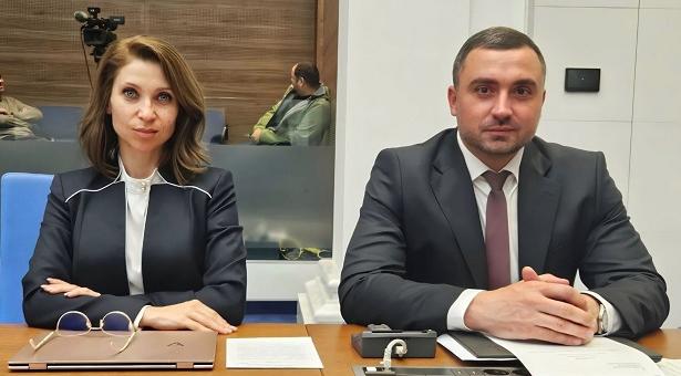 „Възраждане“ се регистрира с пълна листа за предсрочния вот