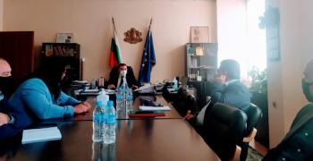 Министър Ангелов: Засилваме контрола по спазването на противоепидемичните мерки и в дискотеките, и в нощните клубове