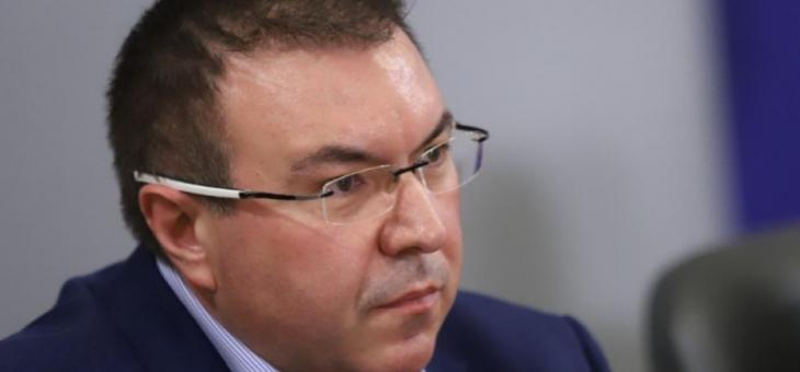 Обръщение на министър Костадин Ангелов за Деня на българския лекар