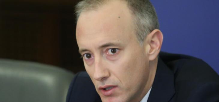 Министър Вълчев: Ще има задължителни и избираеми от училищата мерки за предпазване от COVID-19
